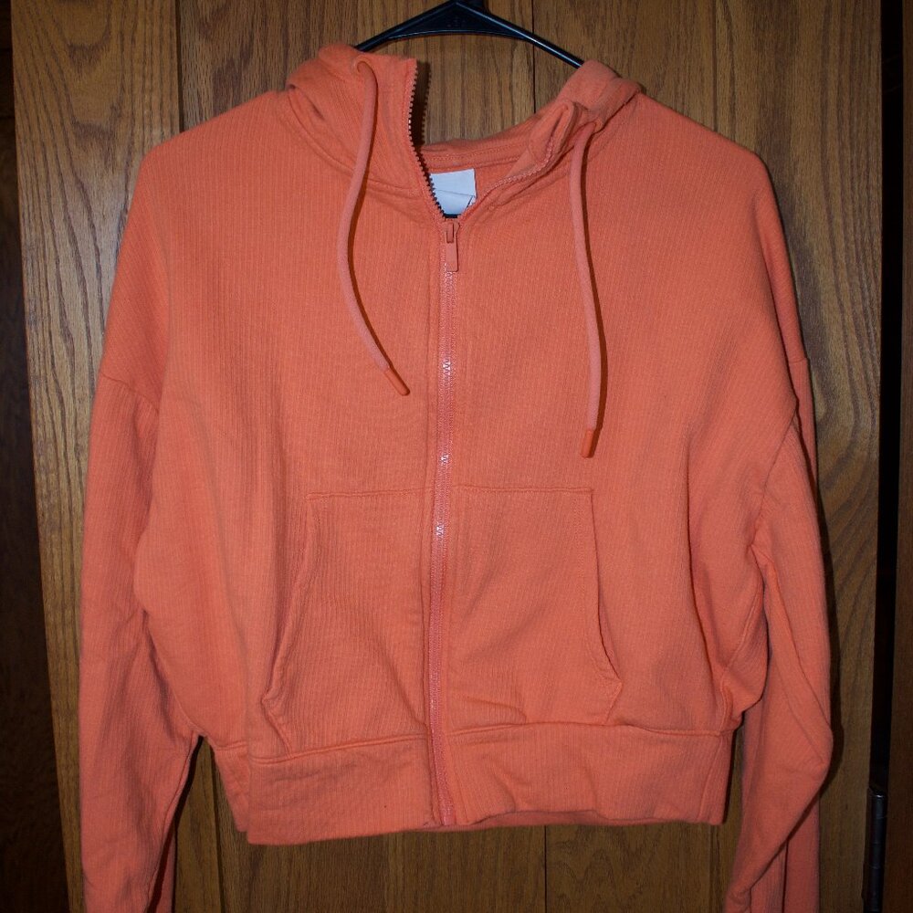 Athletic Jacket